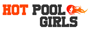 Hot Pool Girls