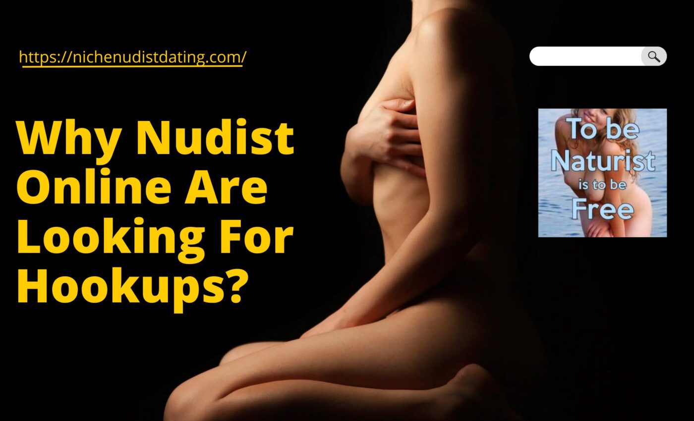 nudists seeking hookups